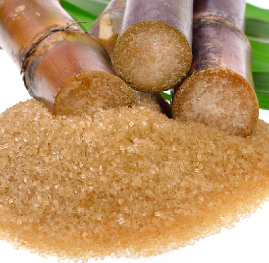 Sun Organic Farm Organic Raw Sugar