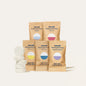 Blueland Hand Soap Tablet Refills - 5 Tablets (x3)