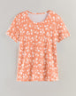 BLAIR Women's Tops Essential Knit Short Sleeve Tee 2 (Women Plus) - x5