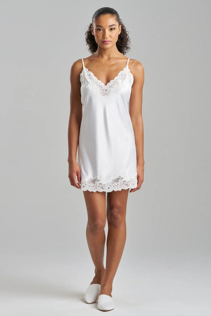 NATORI Peony Glamour Chemise