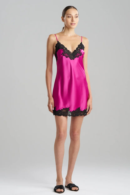 NATORI Peony Glamour Chemise