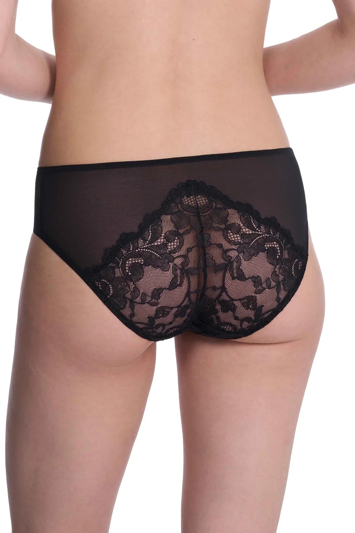 Natori Peony Hipster (x2)