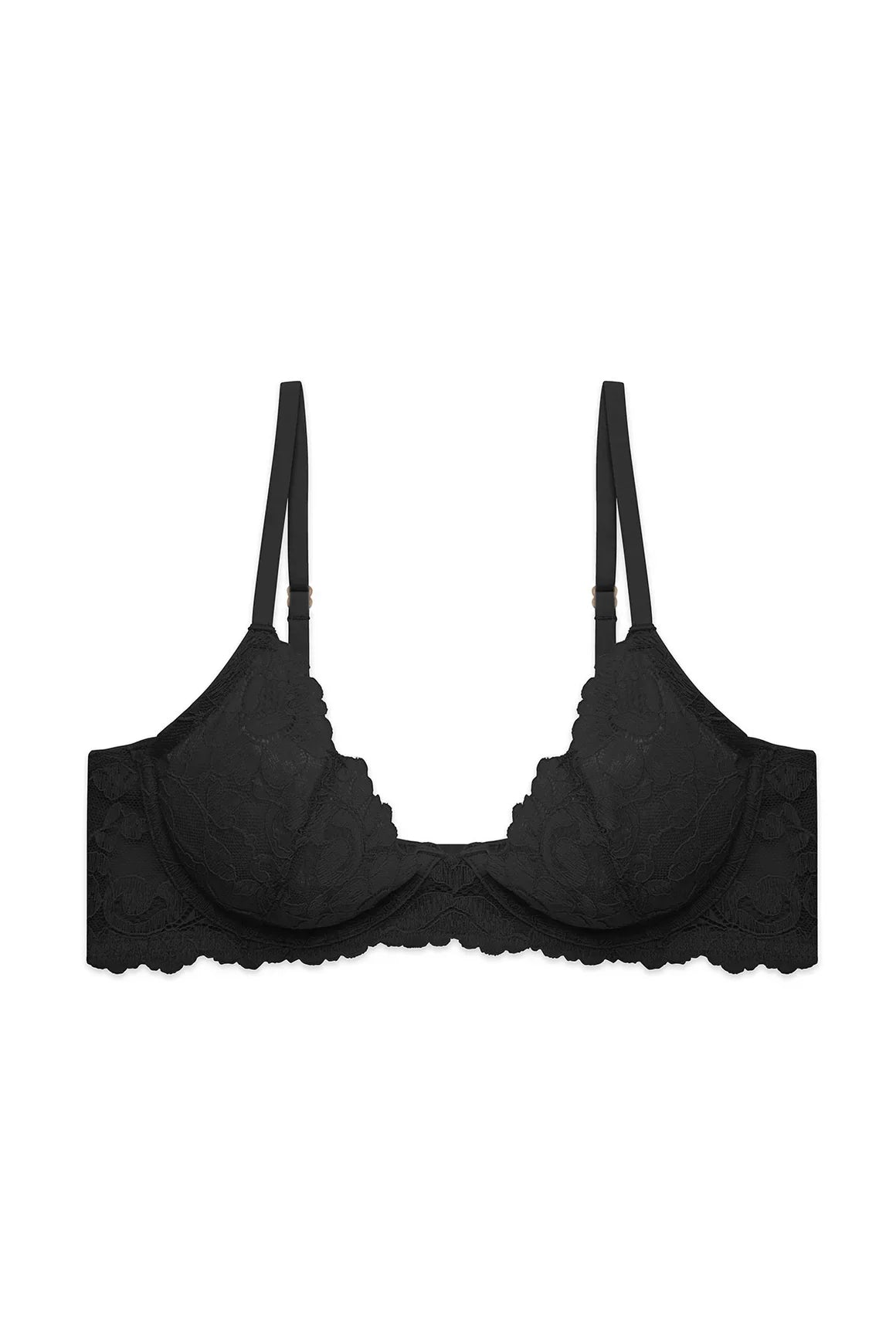 Natori Peony Unlined Underwire Bra