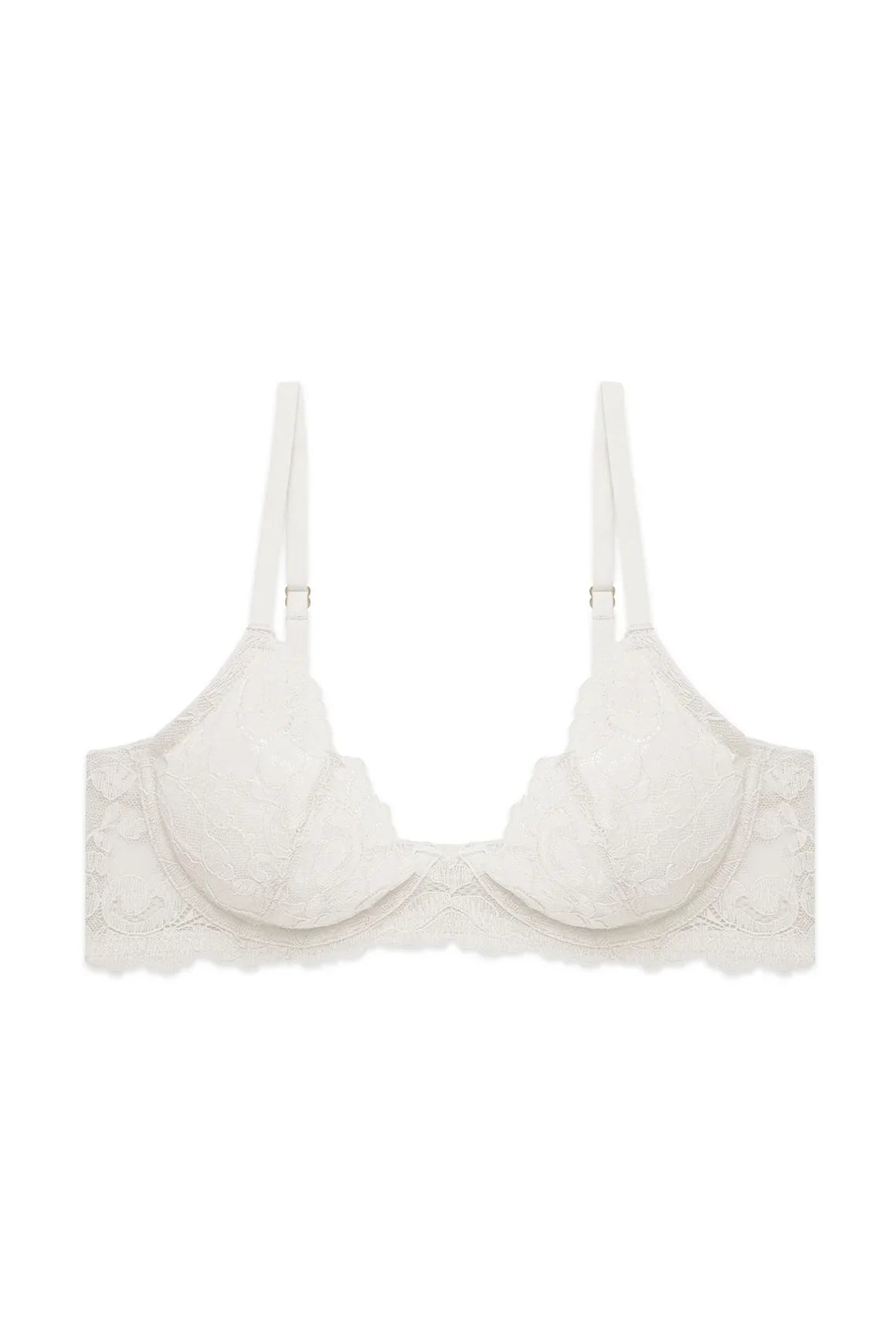Natori Peony Unlined Underwire Bra