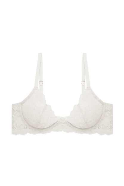 Natori Peony Unlined Underwire Bra