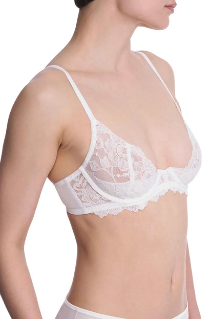 Natori Peony Unlined Underwire Bra
