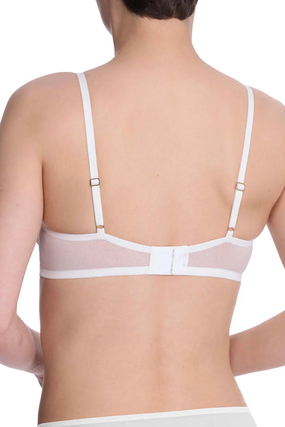 Natori Peony Unlined Underwire Bra