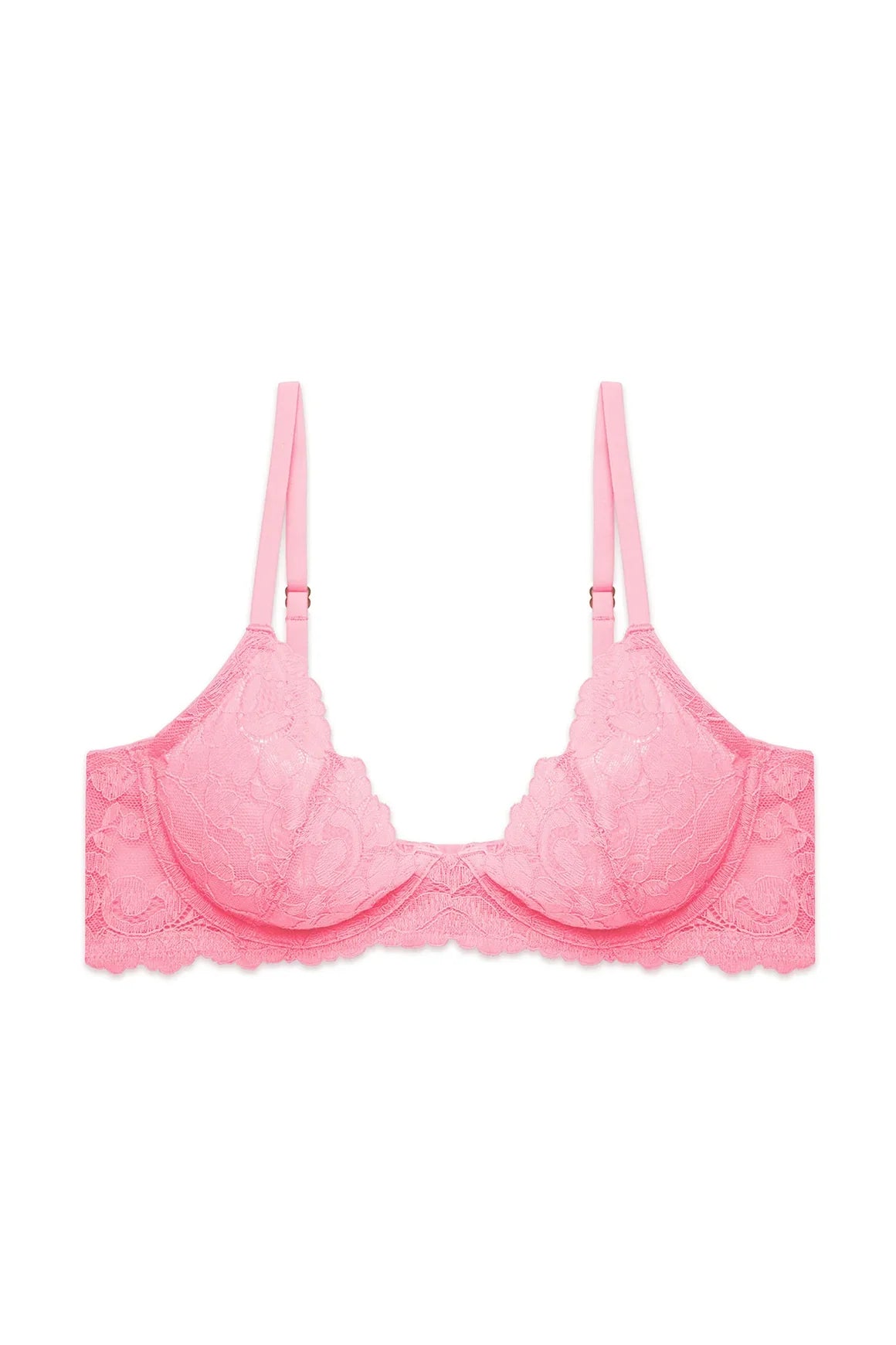 Natori Peony Unlined Underwire Bra