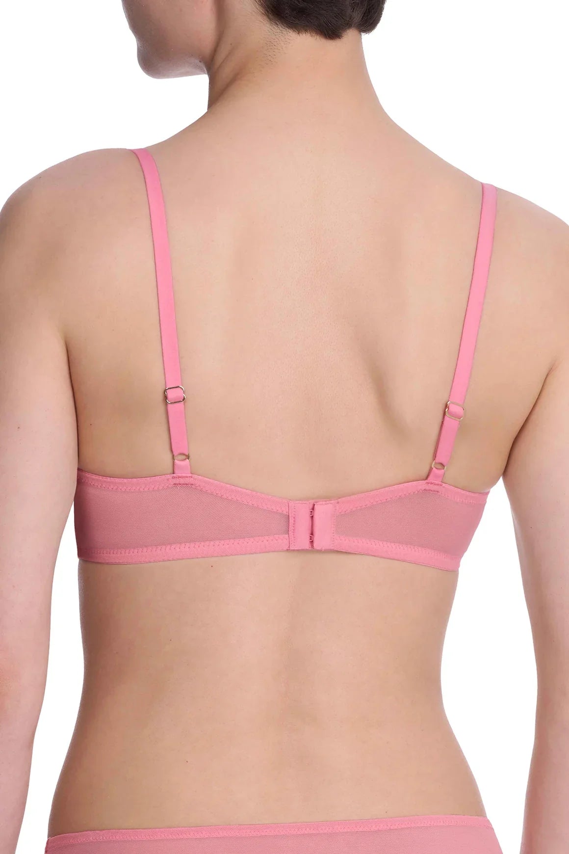 Natori Peony Unlined Underwire Bra
