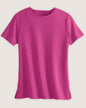 BLAIR Women’s Top Fresh Short-Sleeve Tunic (Women Plus) - x3