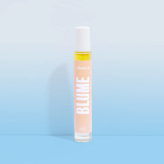 Blume Cloud 9 Cramp Oil x2