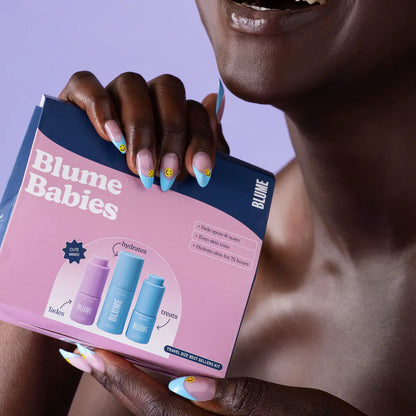 Blume Blume Babies: Travel Size Kit