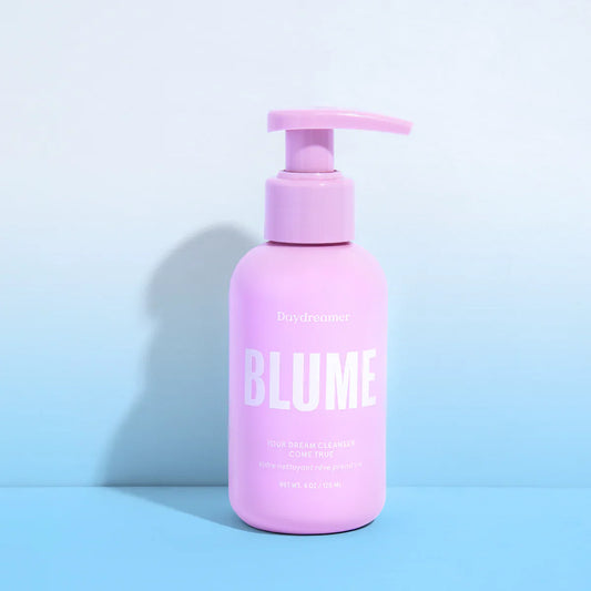 Blume Daydreamer Face Wash x2