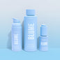 Blume Clear Skin Kit: Acne Essentials Leave Hormonal Acne Behind and Get Clear Skin
