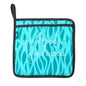 Tastefully Simple Pot Holder