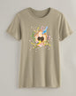 BLAIR Women's Tops Short-Sleeve Graphic Tee 1 (Women Plus) - x3