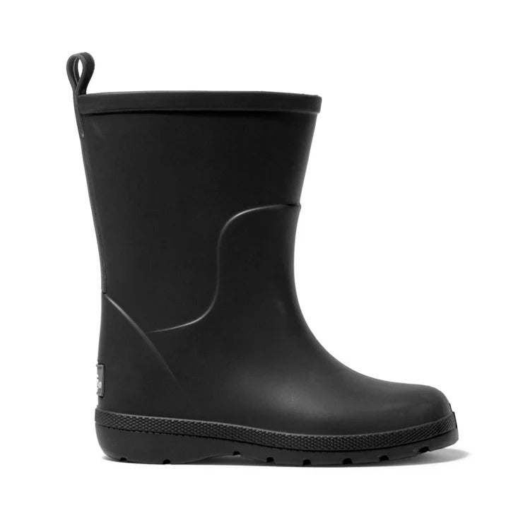 Totes Toddler's Charley Tall Rain Boot with Everywear Technology