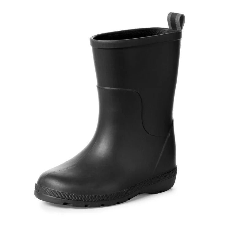 Totes Toddler's Charley Tall Rain Boot with Everywear Technology