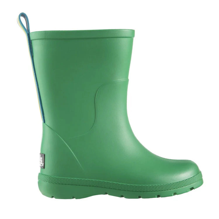 Totes Toddler's Charley Tall Rain Boot with Everywear Technology