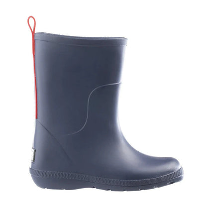 Totes Toddler's Charley Tall Rain Boot with Everywear Technology