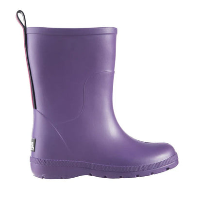 Totes Toddler's Charley Tall Rain Boot with Everywear Technology