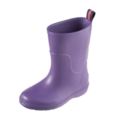 Totes Toddler's Charley Tall Rain Boot with Everywear Technology