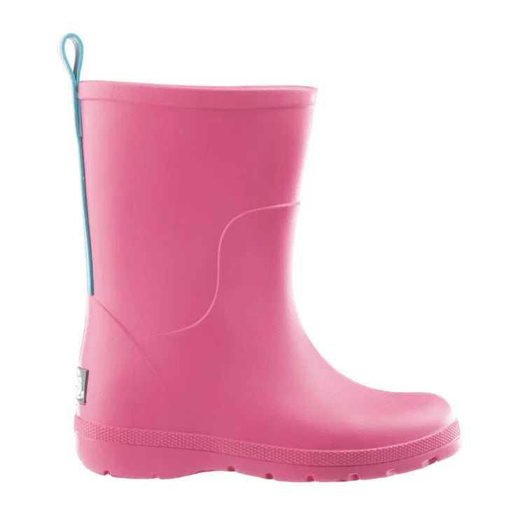 Totes Toddler's Charley Tall Rain Boot with Everywear Technology