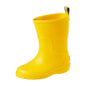 Totes Toddler's Charley Tall Rain Boot with Everywear Technology