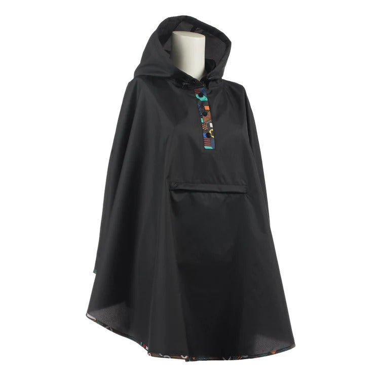 Totes Women’s Rain Poncho