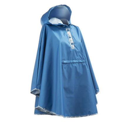 Totes Women’s Rain Poncho