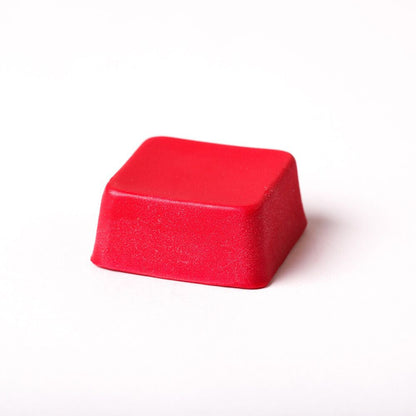 Bramble Berry Red Color Block