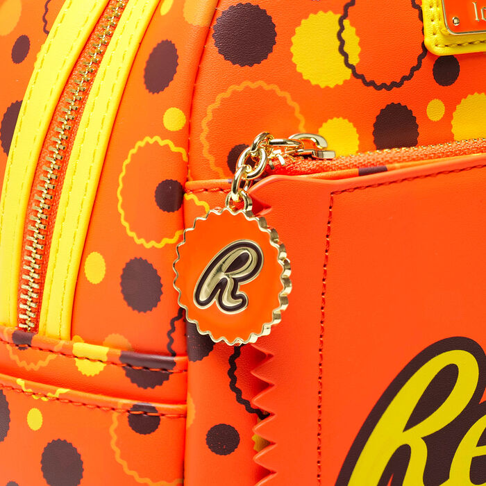 REESE'S Loungefly Mini Backpack