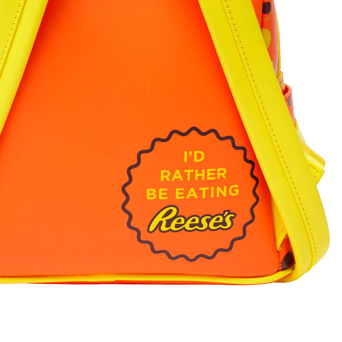 REESE'S Loungefly Mini Backpack