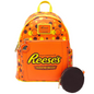 REESE'S Loungefly Mini Backpack