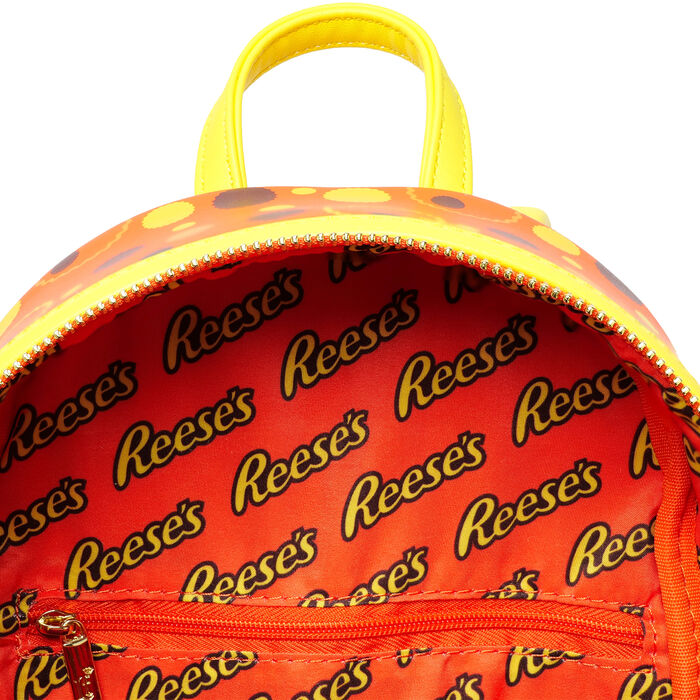 REESE'S Loungefly Mini Backpack