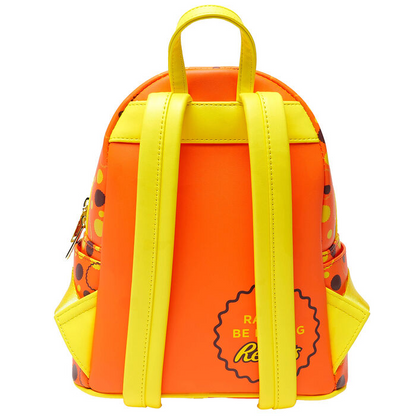 REESE'S Loungefly Mini Backpack