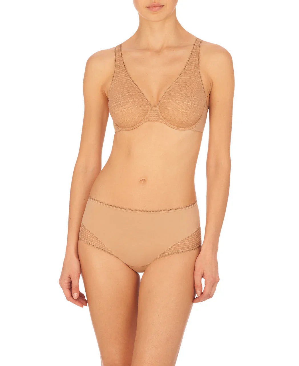 NATORI Revive Full Fit Underwire Bra