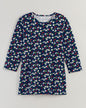 BLAIR Women's Tops Three-Quarter Sleeve Anytime Tee 4 (Petite Short) - x5
