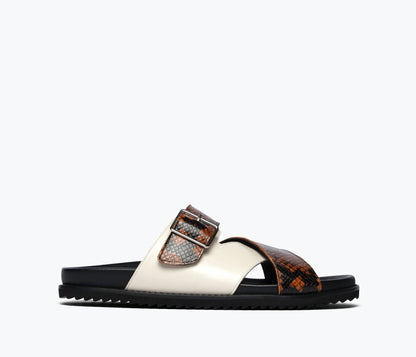 Freda Salvador River Footbed Sandal