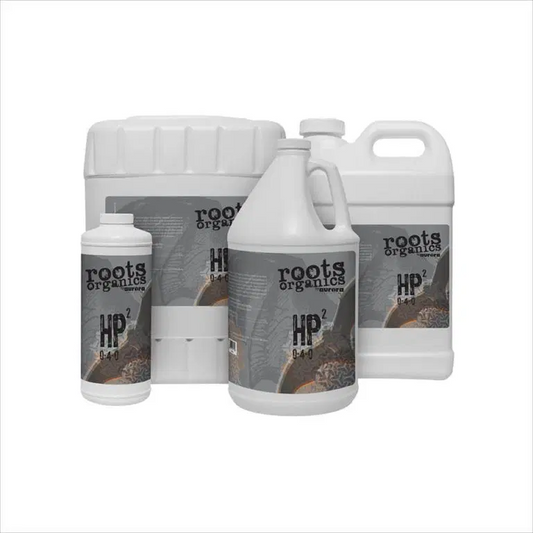 HTG Supply Roots Organics HP2