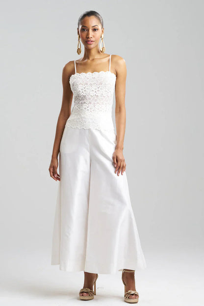 NATORI Rose Parfait Allover Lace Cami