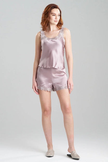 NATORI Rose Parfait Lace Cami