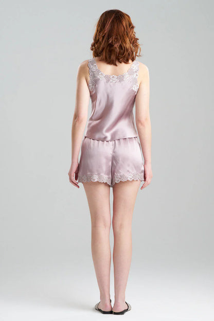 NATORI Rose Parfait Lace Cami