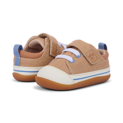 See Kai Run Stevie Mini (First Walker) Khaki