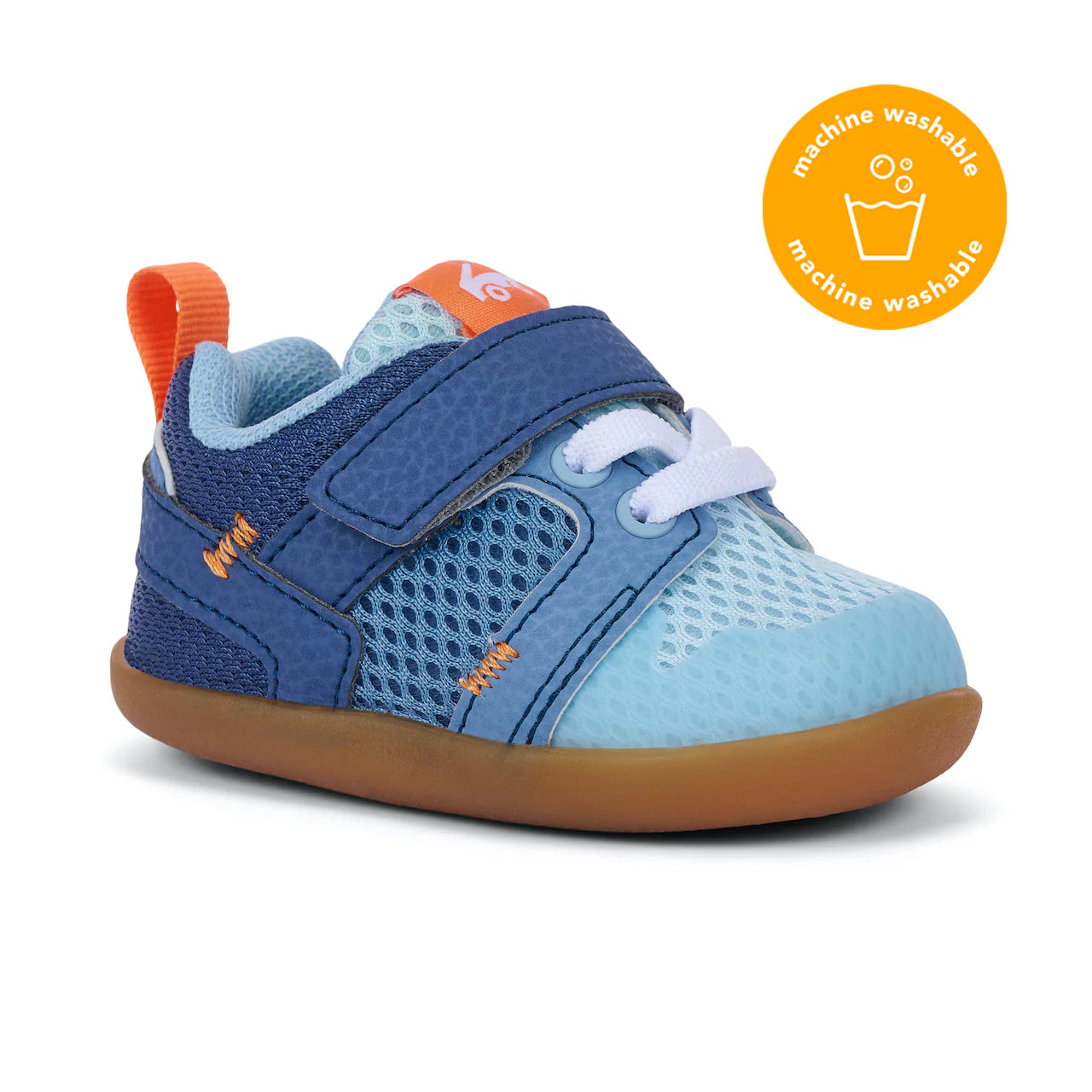 See Kai Run Viento Mini (First Walker) Blue