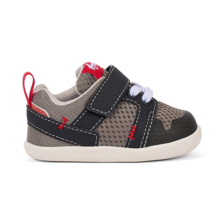 See Kai Run Viento Mini (First Walker) Gray