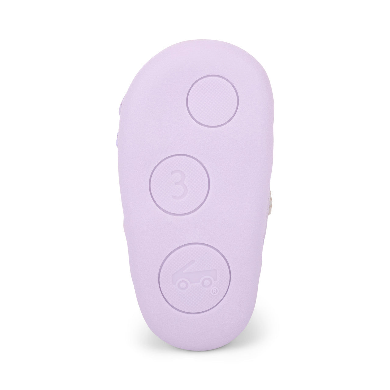 See Kai Run Girl's Aven Mini (First Walker) Lavender