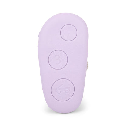 See Kai Run Girl's Aven Mini (First Walker) Lavender