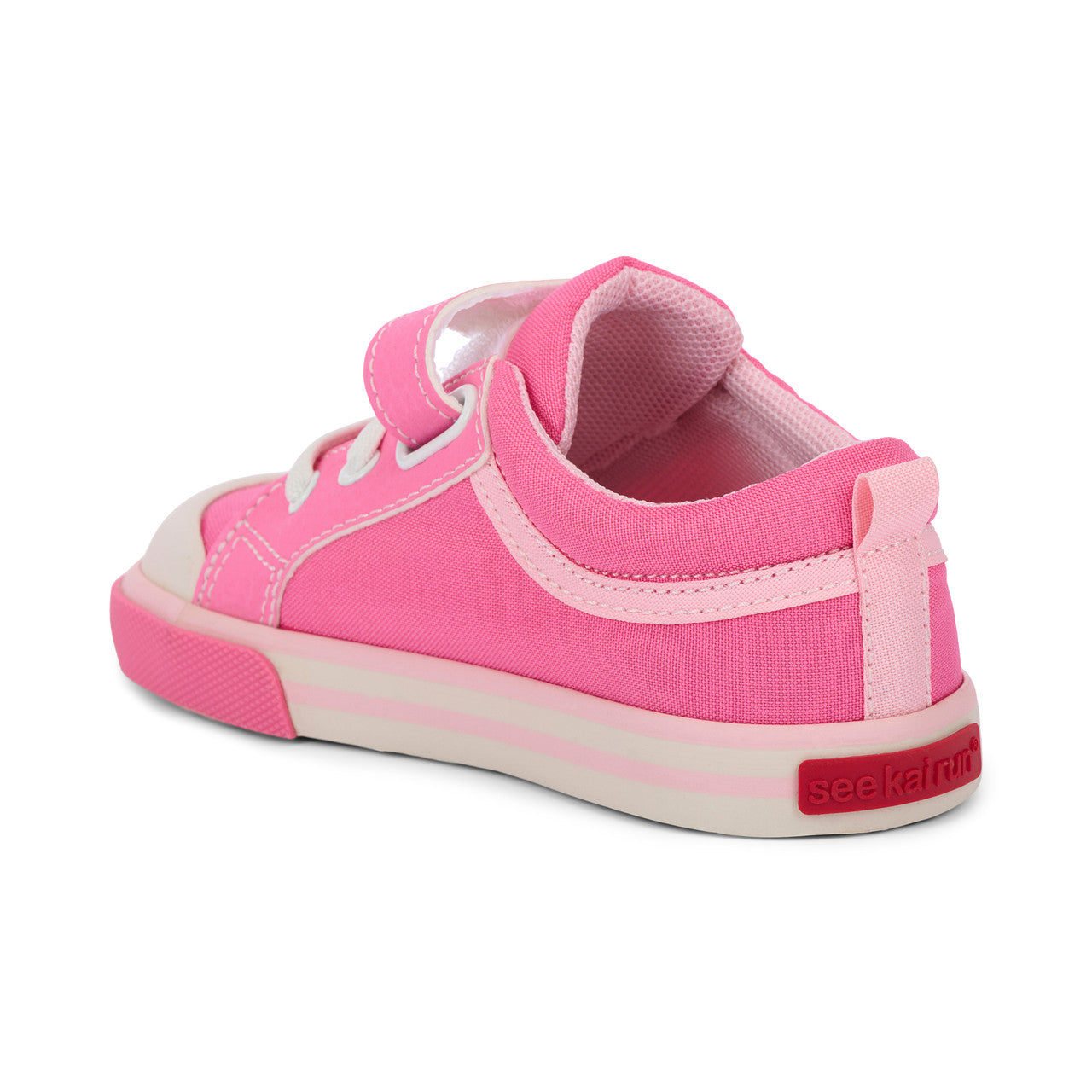 See Kai Run Kristin Hot Pink