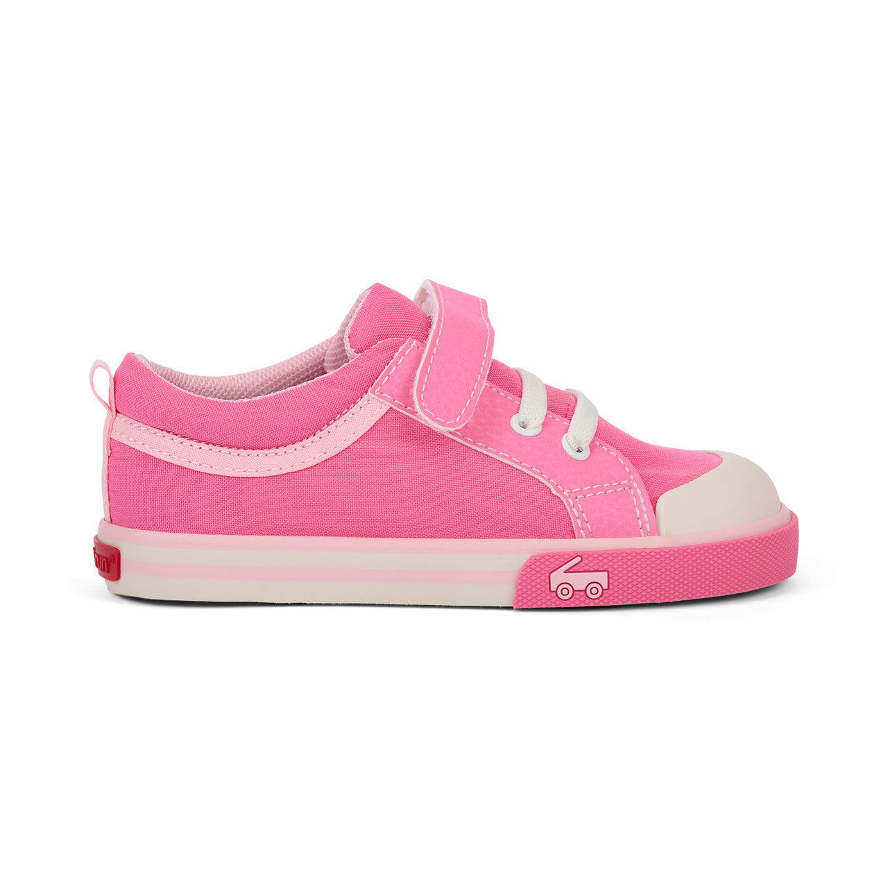 See Kai Run Kristin Hot Pink